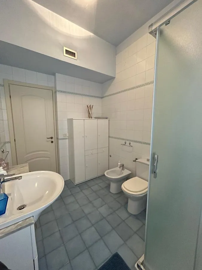 Mamma Mary Apartment Syracuse Italië