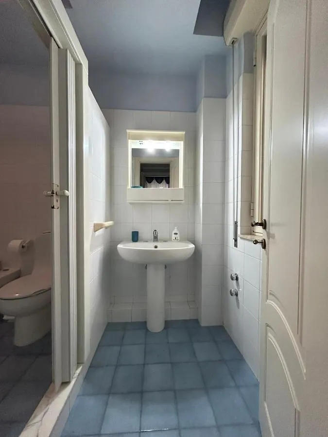 Mamma Mary Apartment Syracuse Italië