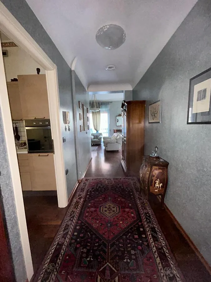 Mamma Mary Apartment Syracuse 0*,