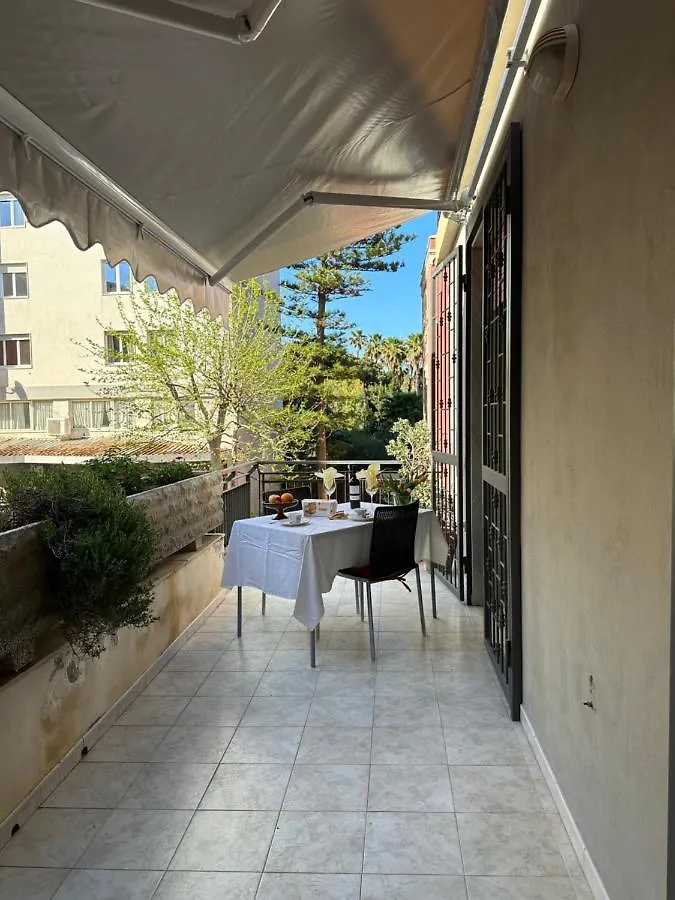 Mamma Mary Apartment Syracuse