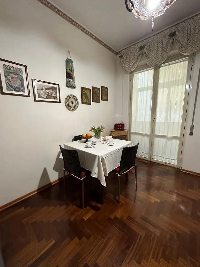 Mamma Mary Apartment Syracuse