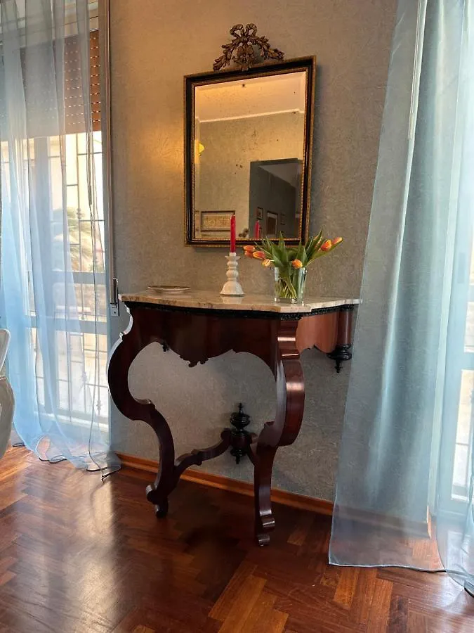 Mamma Mary Apartment Syracuse