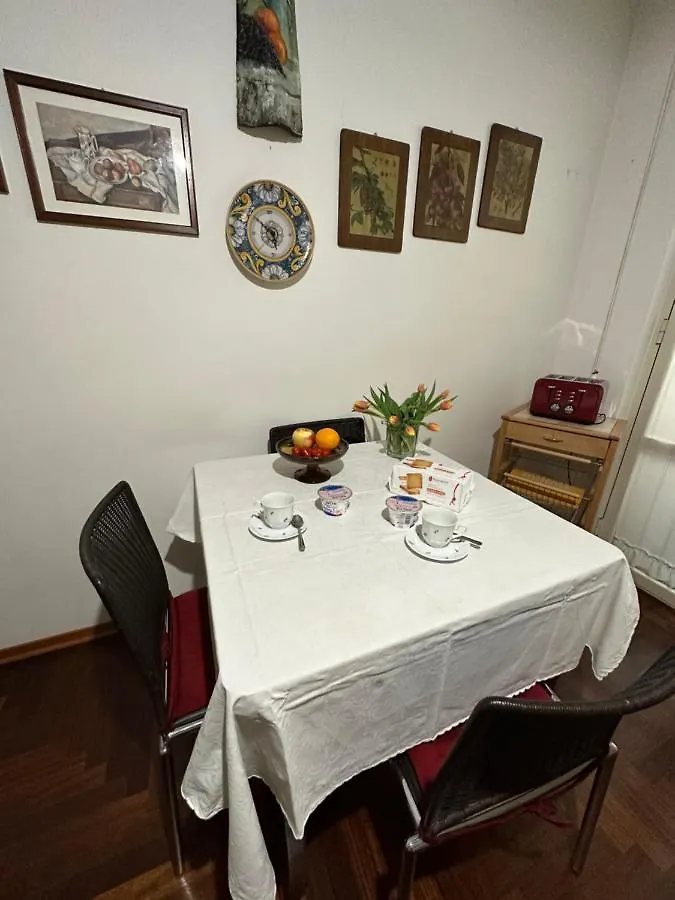 Mamma Mary Apartment Syracuse